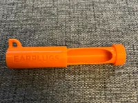 0.16mm layer, 3 walls, 15% infill