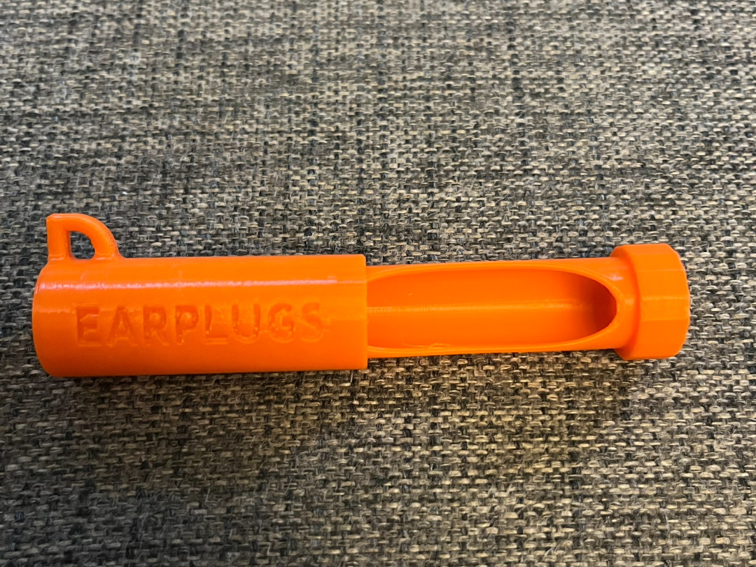 förvaringsfodral (UTAN TEXT) (earplugcase)