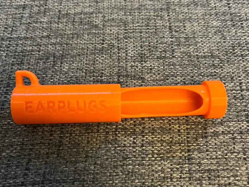 förvaringsfodral (UTAN TEXT) (earplugcase)