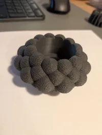 saving filament and time_0.28mm layer, 1 wall, 10% cubic inf