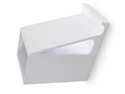 phone stand and pencil pot
