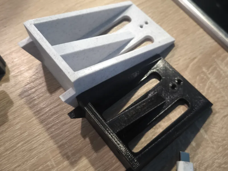 Türschließer , Door closer +20mm