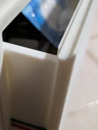 0.8mm nozzle, 0.48mm layer, 2 walls, 15% infill
