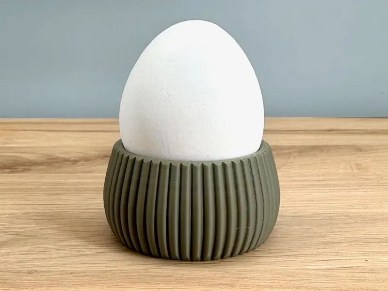Eierbecher Linea