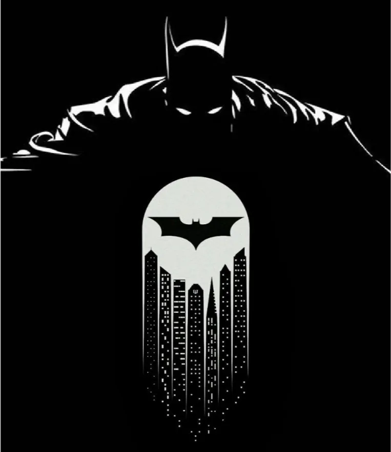 Batman: The Dark Knight