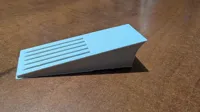 0.2mm layer, 2 walls, 12% infill, Long Version