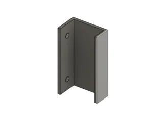 Universal IKEA Cabinet Handle