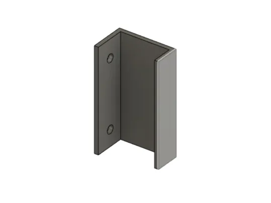 Universal IKEA Cabinet Handle