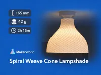 0.2mm layer, 1 walls, 0% infill, 29.3mm standard entry
