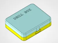 0.2mm layer, 3 walls, 8% infill