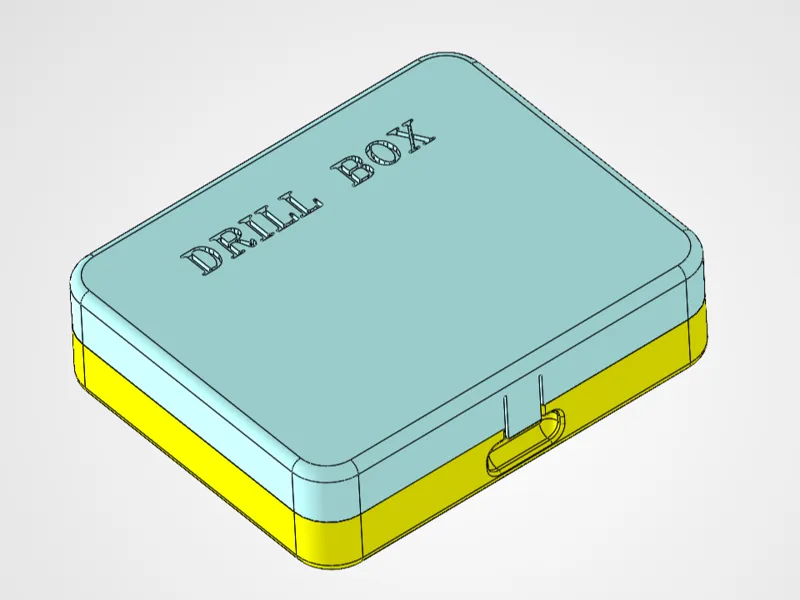 DRILL-BOX