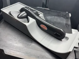 Gridfinity wenco can opener