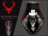 Bucked Up Energy 4 bed layout for P series