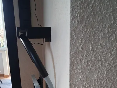 Wall Mount for Step Ladder