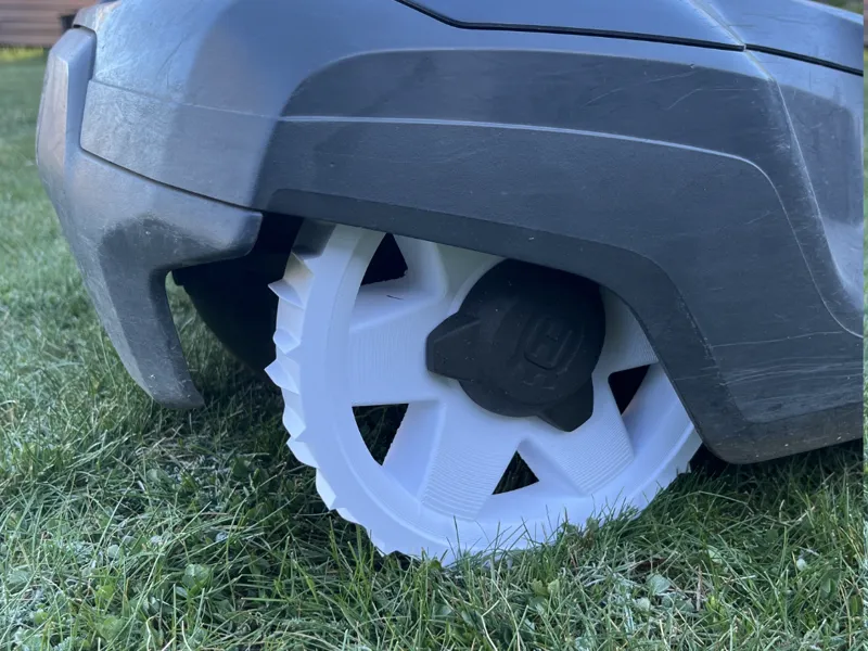 Automower 315 Rear Wheel