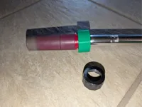 0.2mm layer, 6 walls, 45% infill