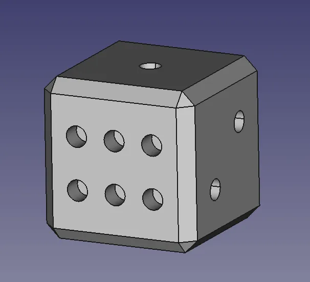 Dice