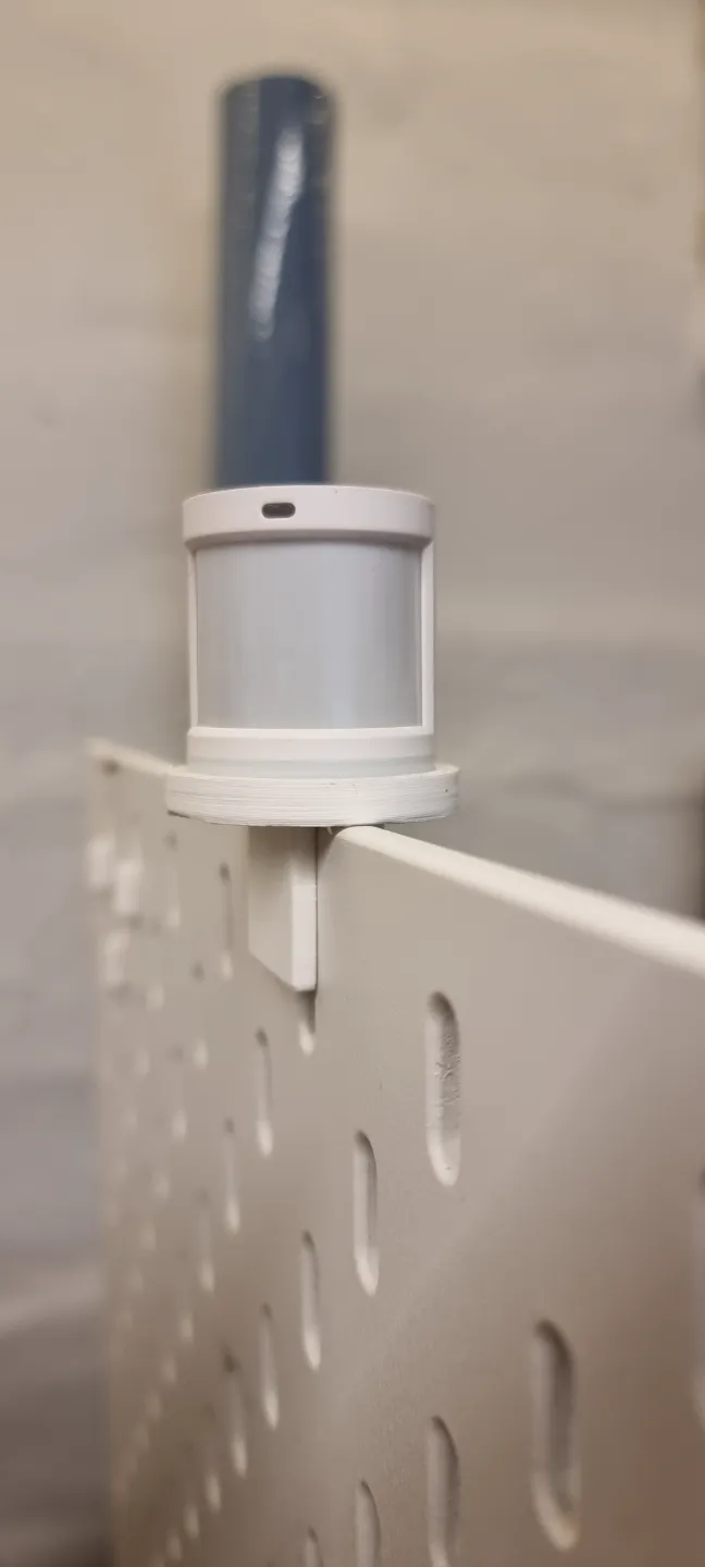 Aqara motion stand Skådis