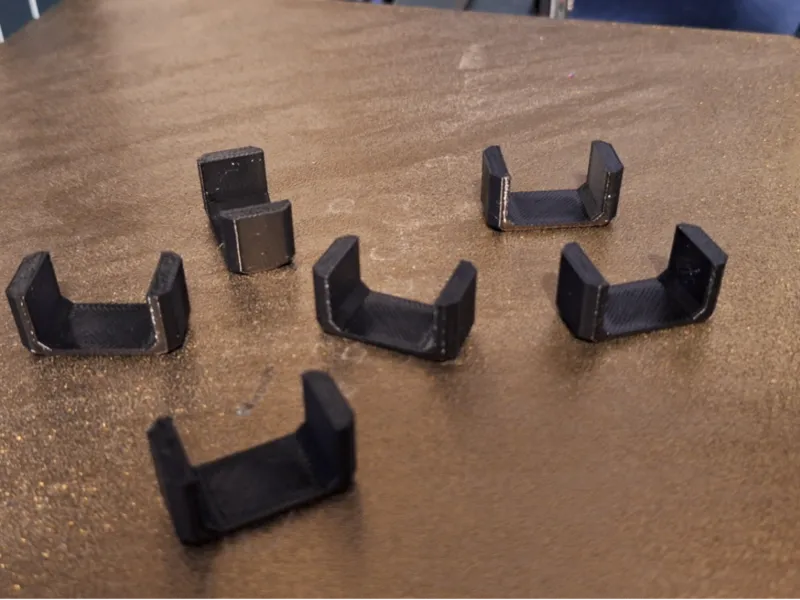Simple Cable guide