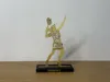 Tennis Female A1 Mini