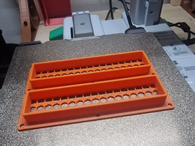 INTAKE GRILLE