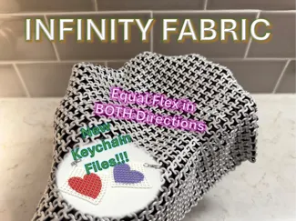 Infinity Fabric