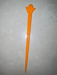 0.28mm 层高, 2 层墙, 15% 填充