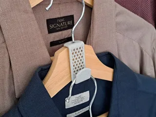 Coat Hanger Hook