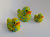 4 colors, 0.12mm layer, 2 walls, 10% infill