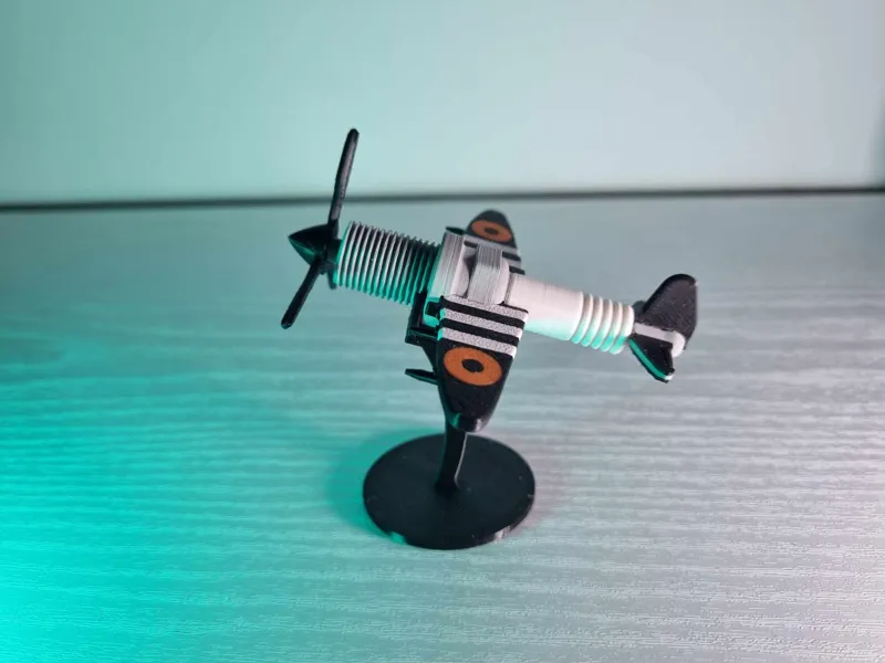 SparkPlane
