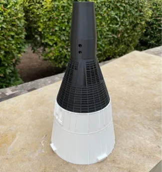 Gemini Spacecraft