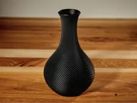 0.2mm layer, 3 walls, 15% infill