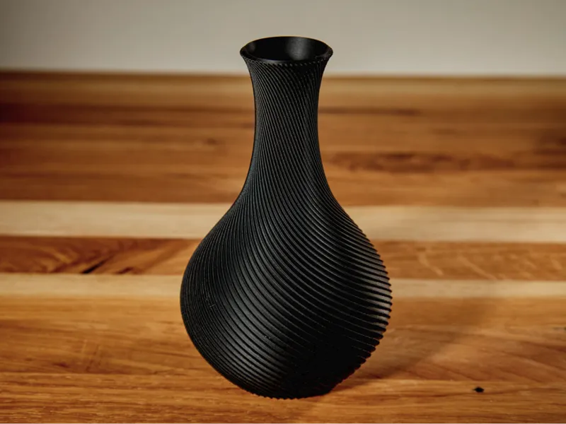 Design Vase - Stielvolle Design Vase