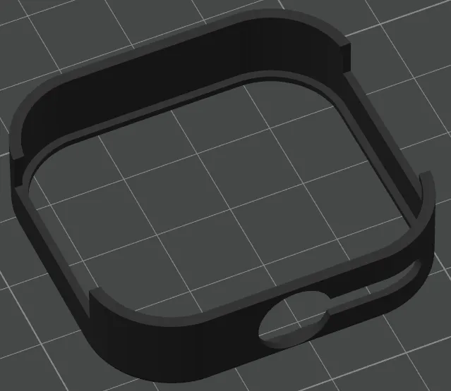 cmf (by Nothing) watch pro cover
