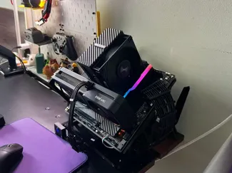 12mm开机键