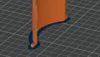 Replacement Funnel (Optional Better Bed Adhesion)
