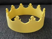 Couronne galette des rois enfant — photo 2