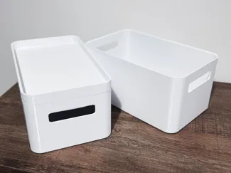 Stackable Storage Box