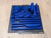 MMMR Base Set - print each plate in a different color (if you like!)
