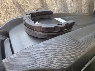 SM Motech Pro Ring adapter for Honda NC750X 2021+