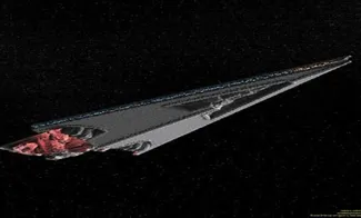 Super star destroyer