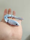 0.2mm layer, 2 walls, 10% infill