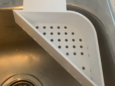 Sink Filter