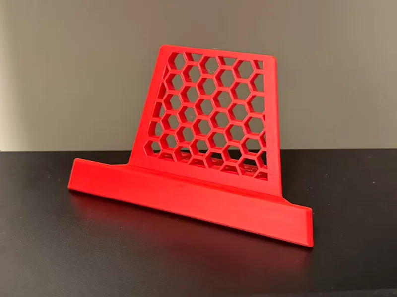 Compact keyboard Stand