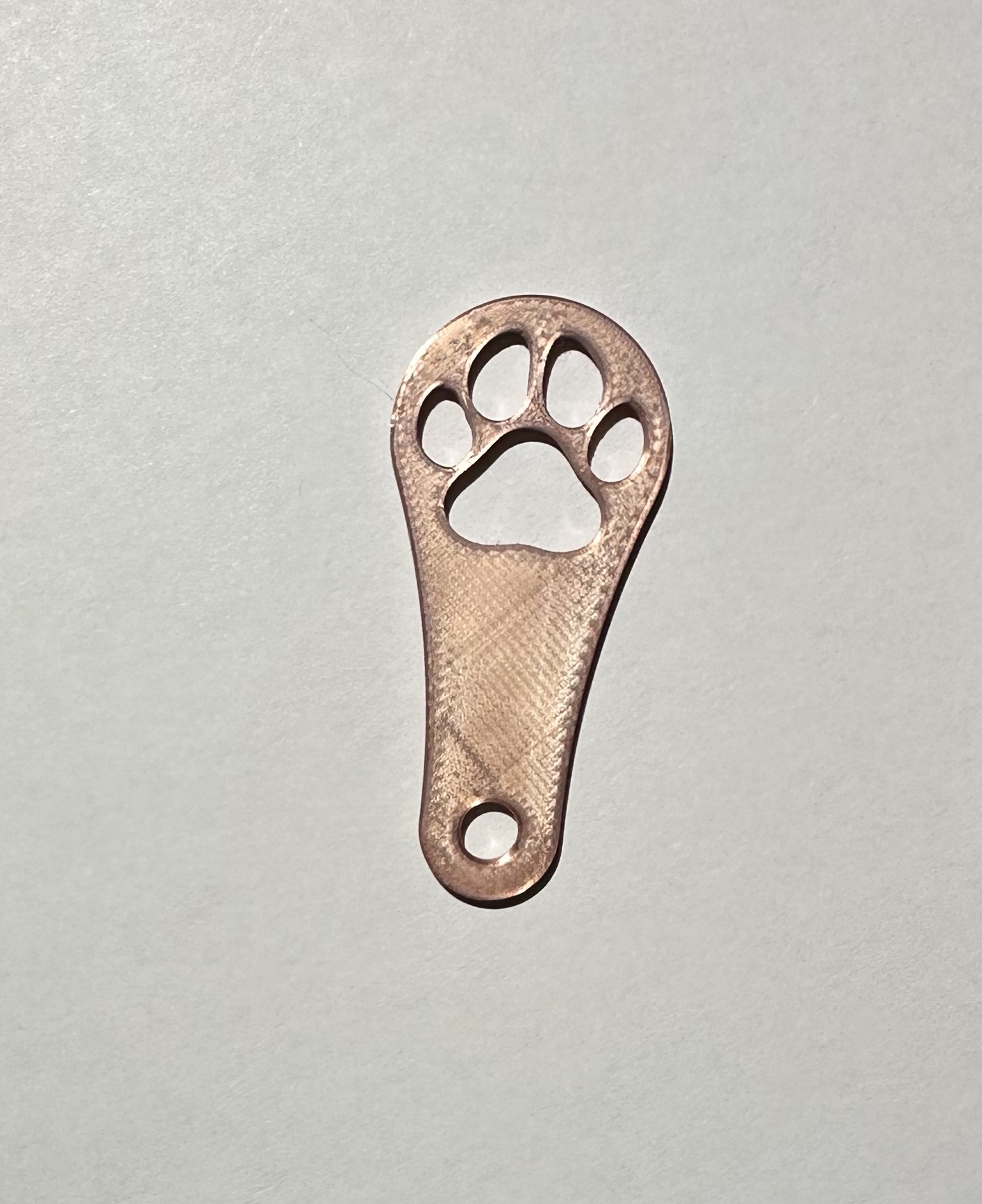 Miniatura 13 do modelo 3D Einkaufswagenchip