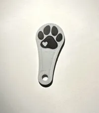 0.12mm layer, 2 walls, 15% infill