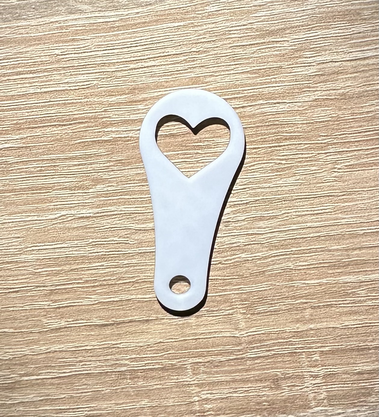 Miniatura 5 do modelo 3D Einkaufswagenchip