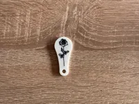 0.2mm nozzle, 0.08mm layer, 4 walls, 15% infill