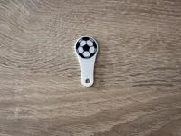 0.2mm nozzle, 0.12mm layer, 4 walls, 15% infill