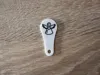 0.2mm nozzle, 0.12mm layer, 4 walls, 15% infill